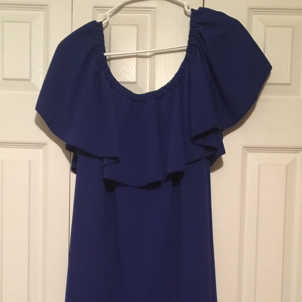 LuLaRoe CiCi Dress